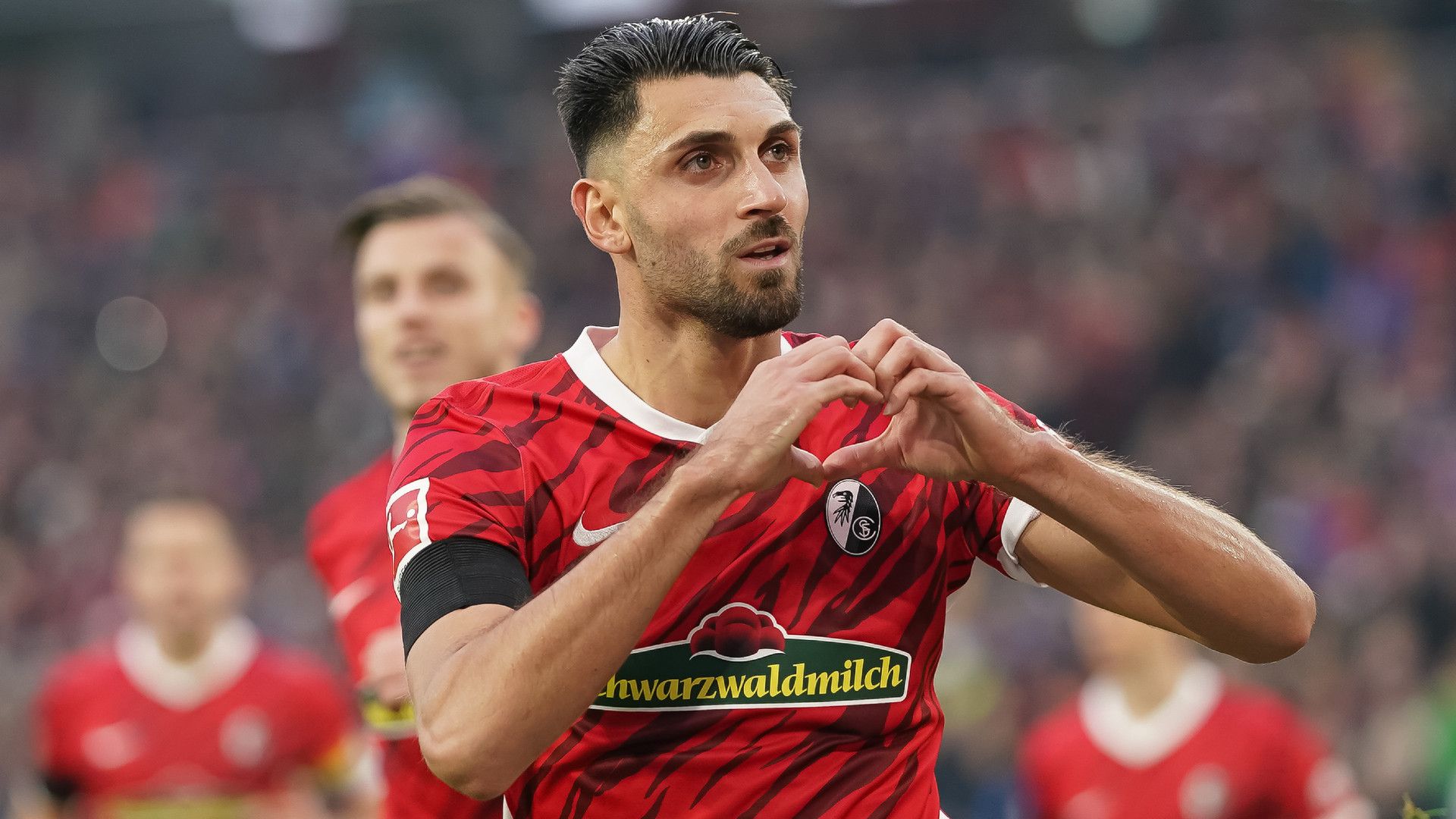 VINCENZO GRIFO FREIBURG