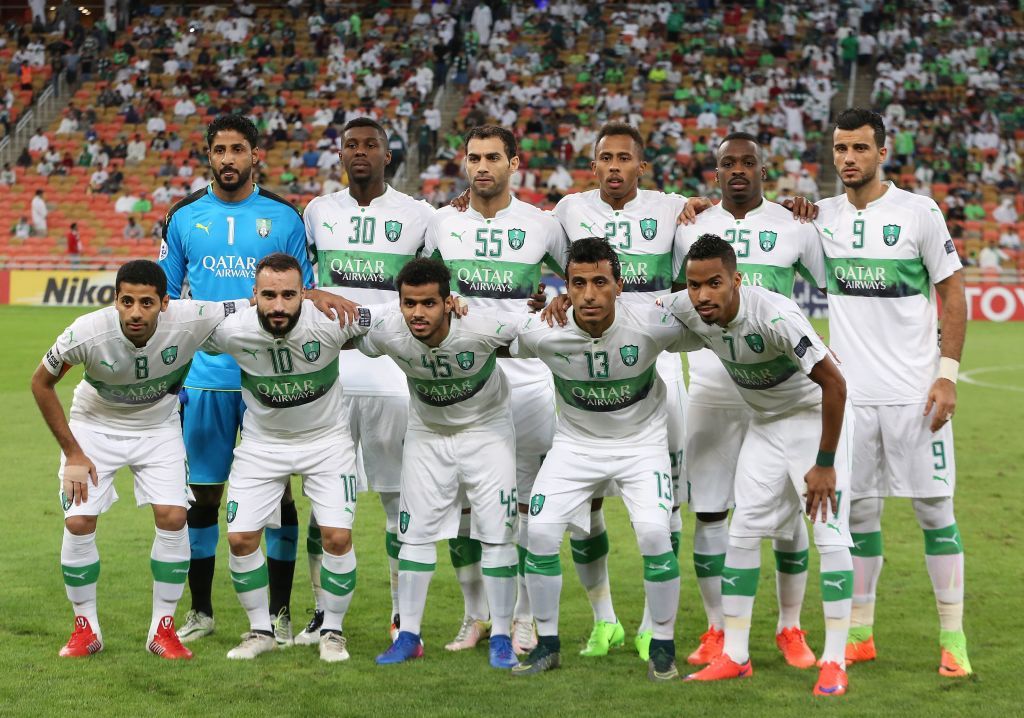 Al-Ahli (Saudi Arabia)