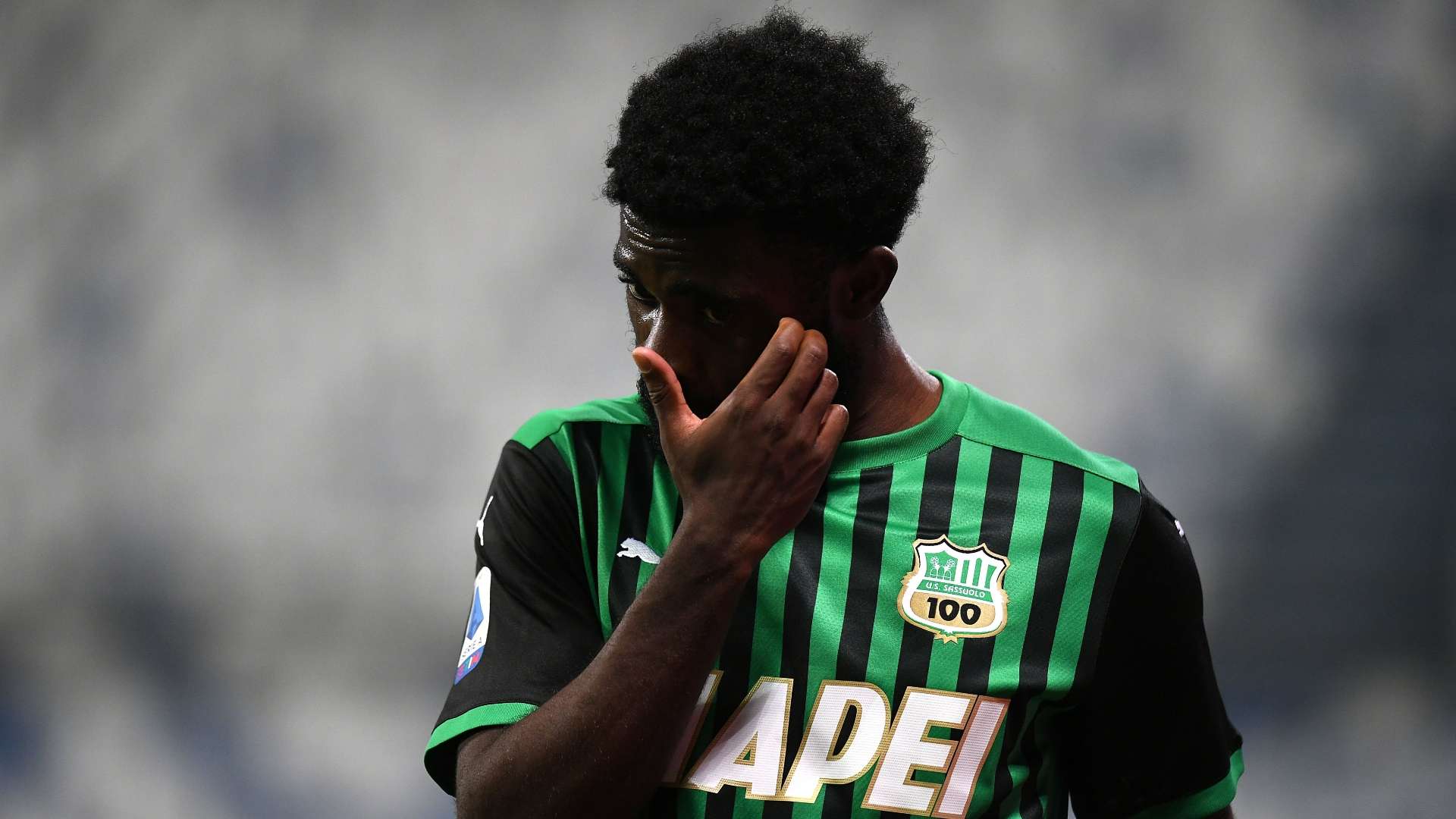 Boga Sassuolo