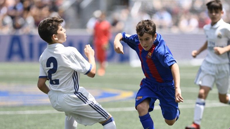 LaLiga Promises Real Madrid Barcelona 250617