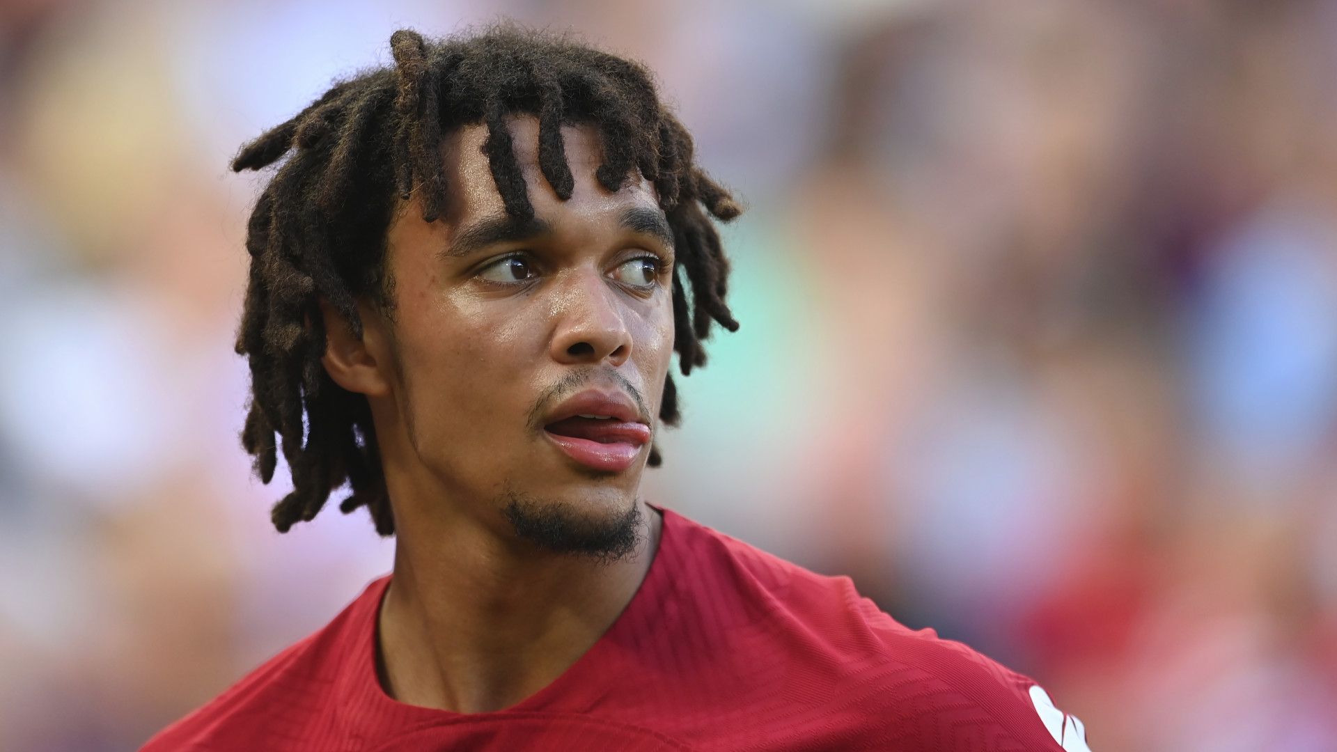 Trent Alexander-Arnold 2022-23