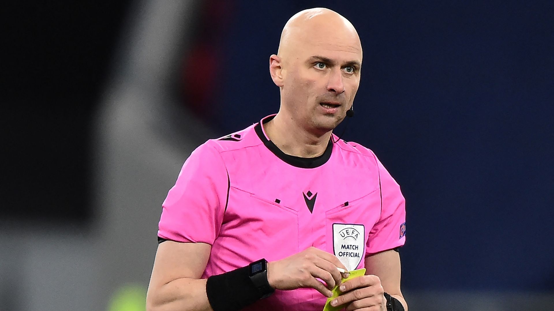 Sergei Karasev (Rusia)