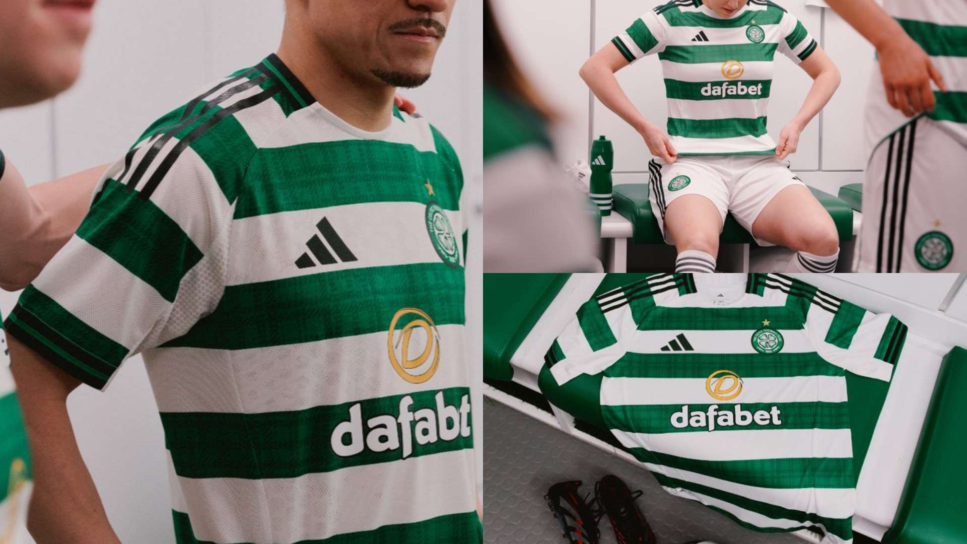 Celtic 2025-26 home kit