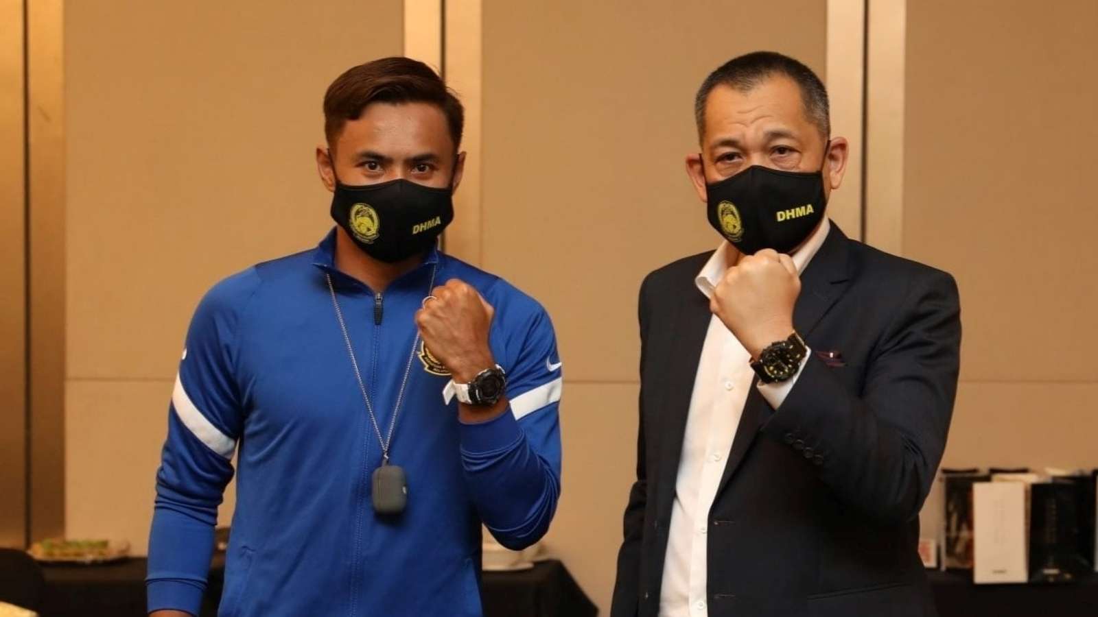 มาเลเซีย