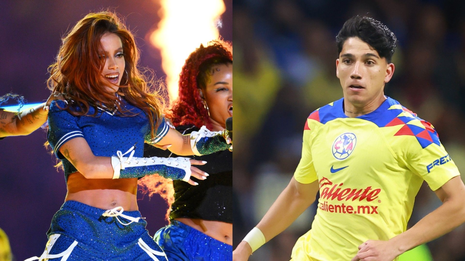 Anitta Kevin Álvarez 2023