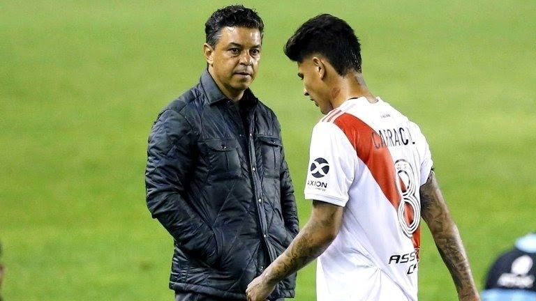 Gallardo Carrascal River 211120