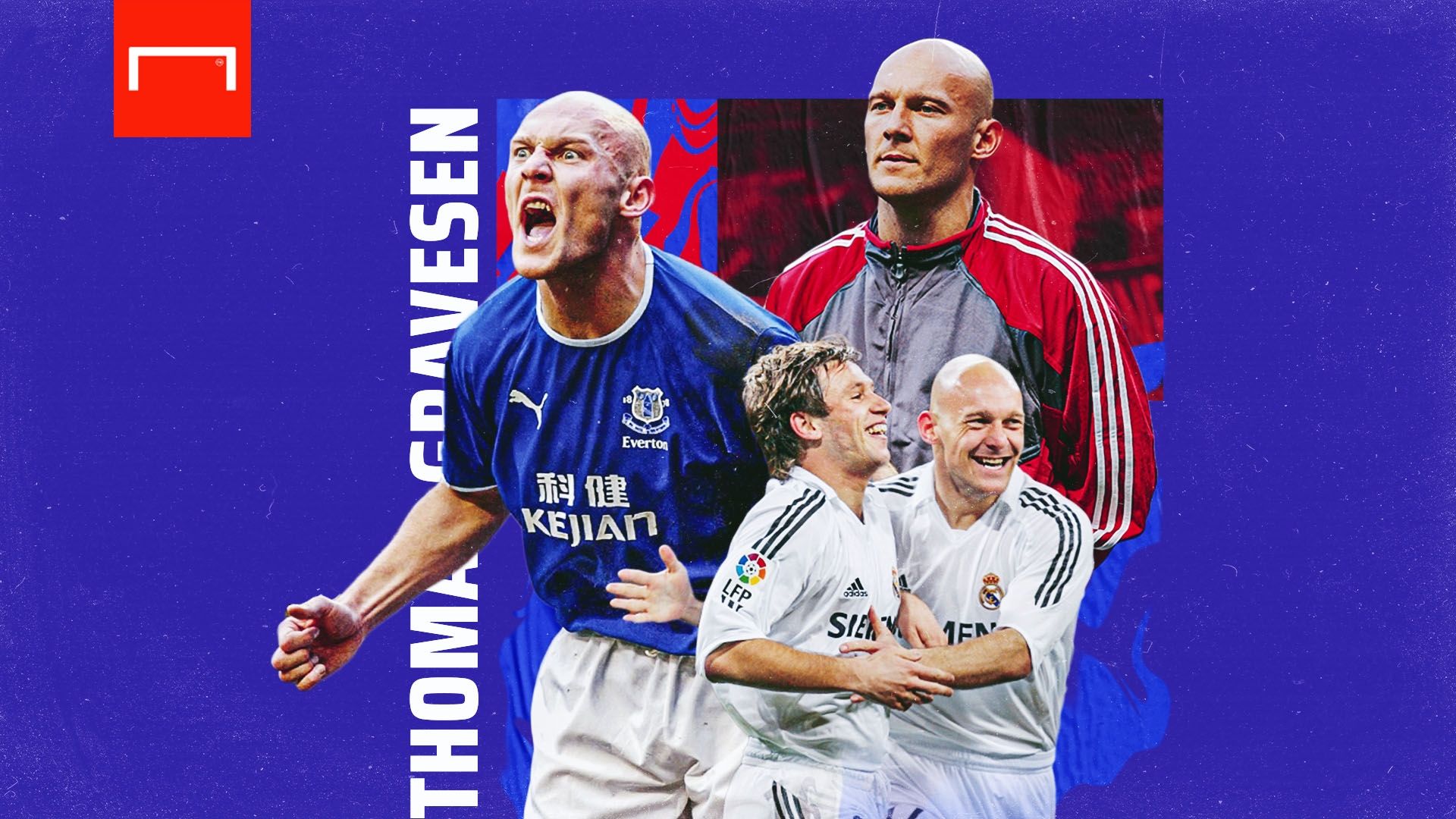 Thomas Gravesen - Pemain Terlupakan