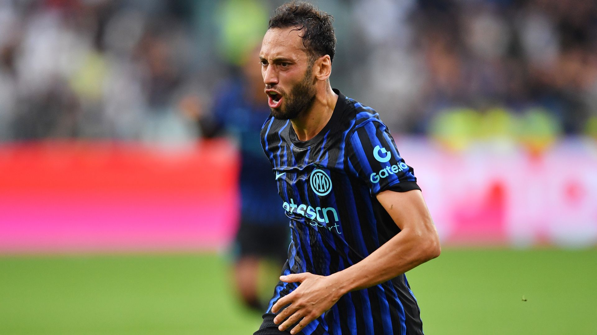 Calhanoglu Inter