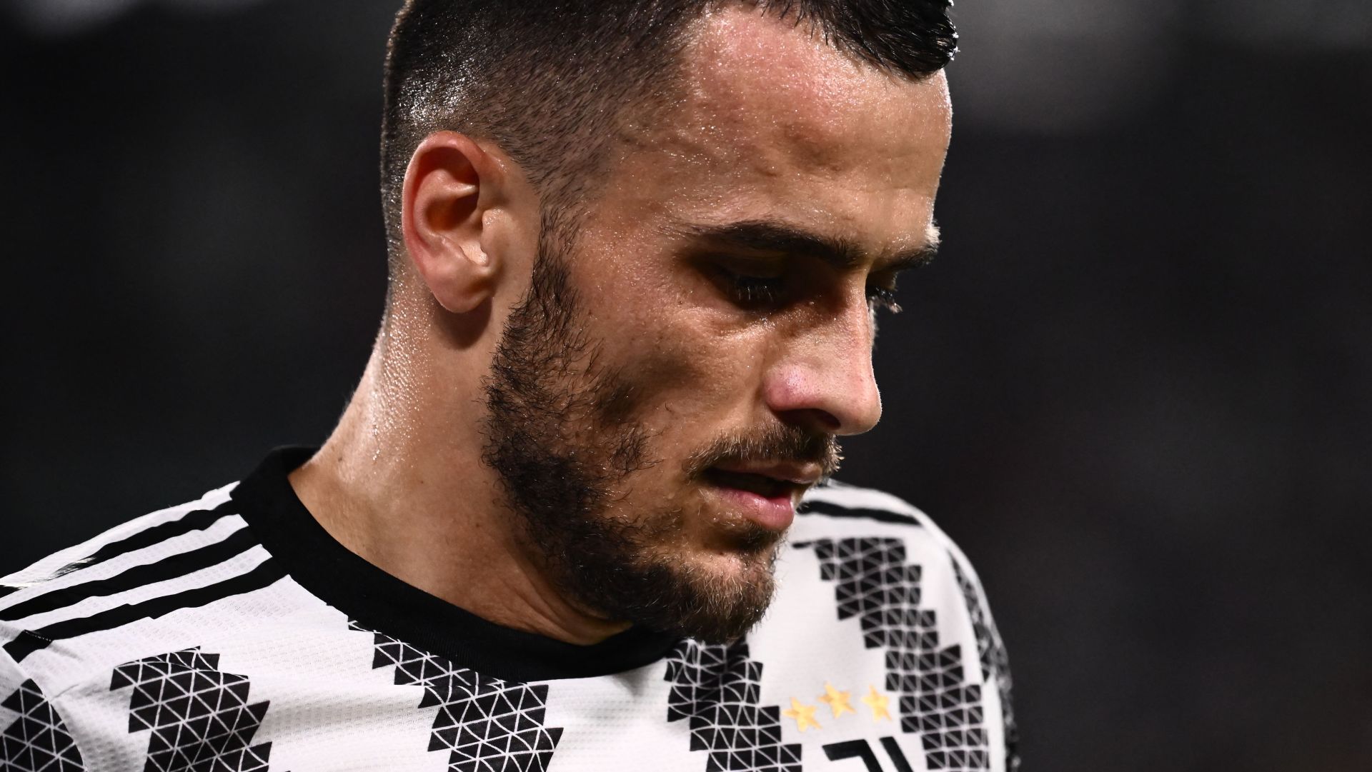 Kostic Juventus 2022 2023