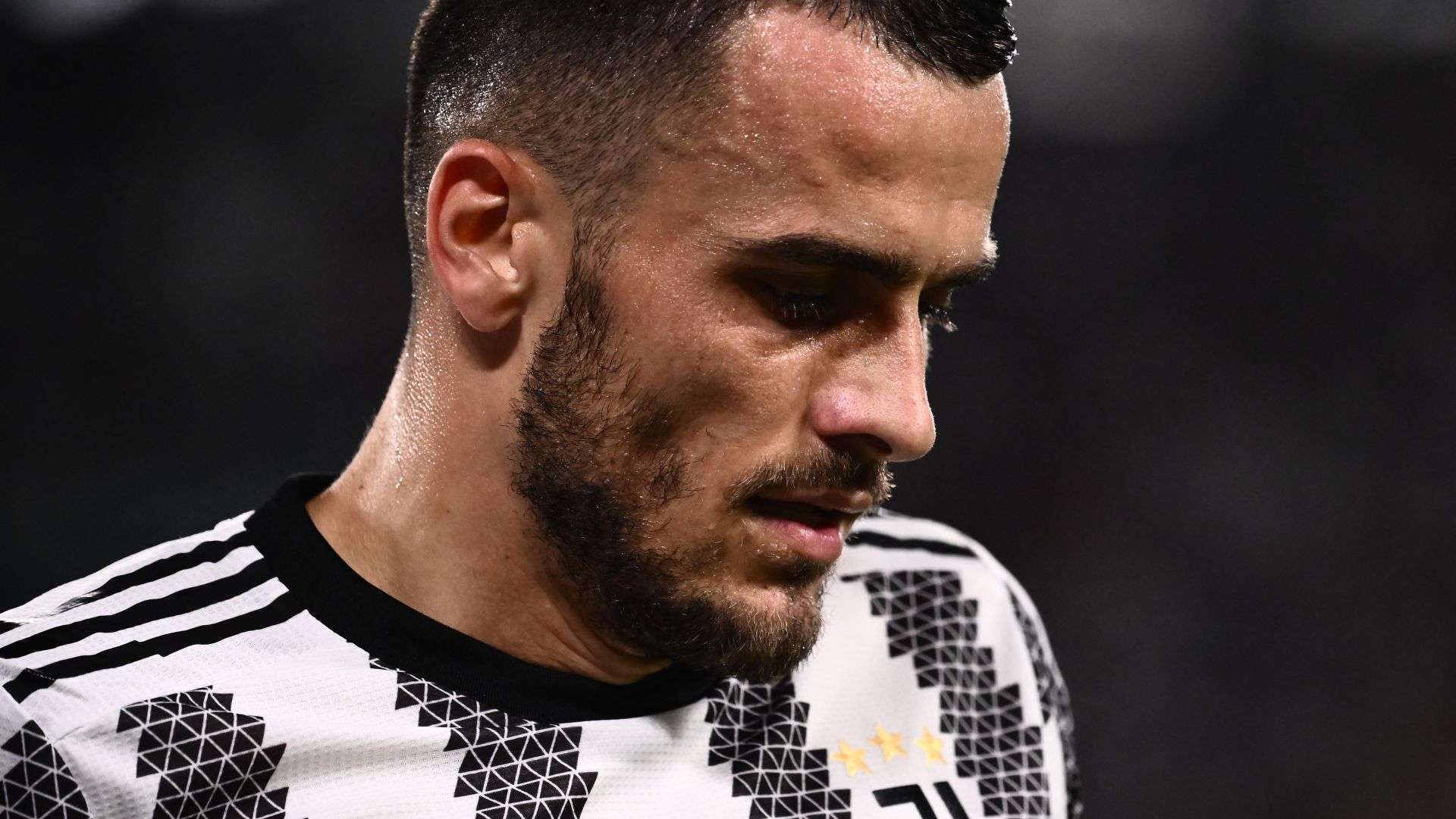 Kostic Juventus 2022 2023