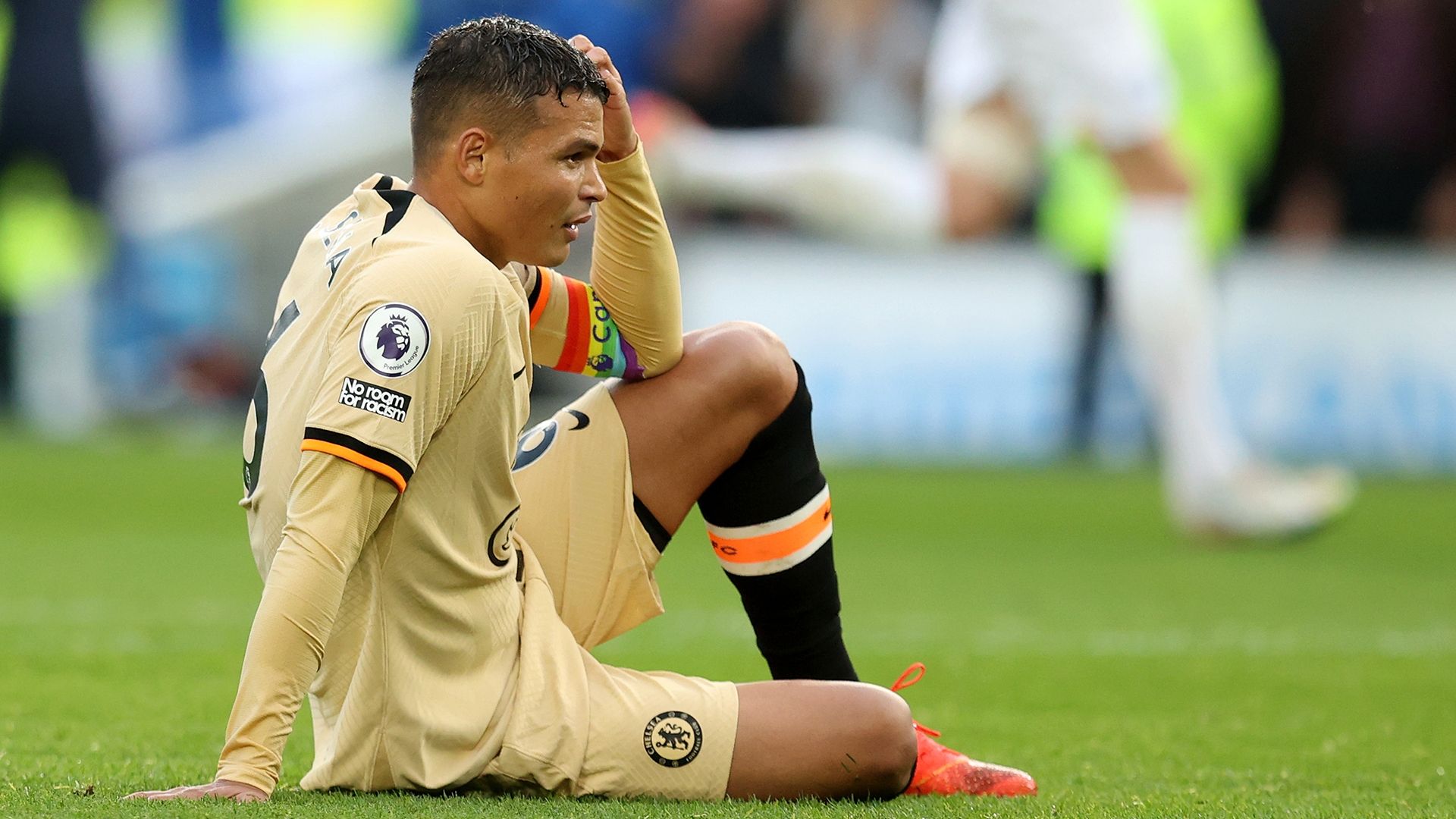 Thiago Silva Chelsea 2022-23