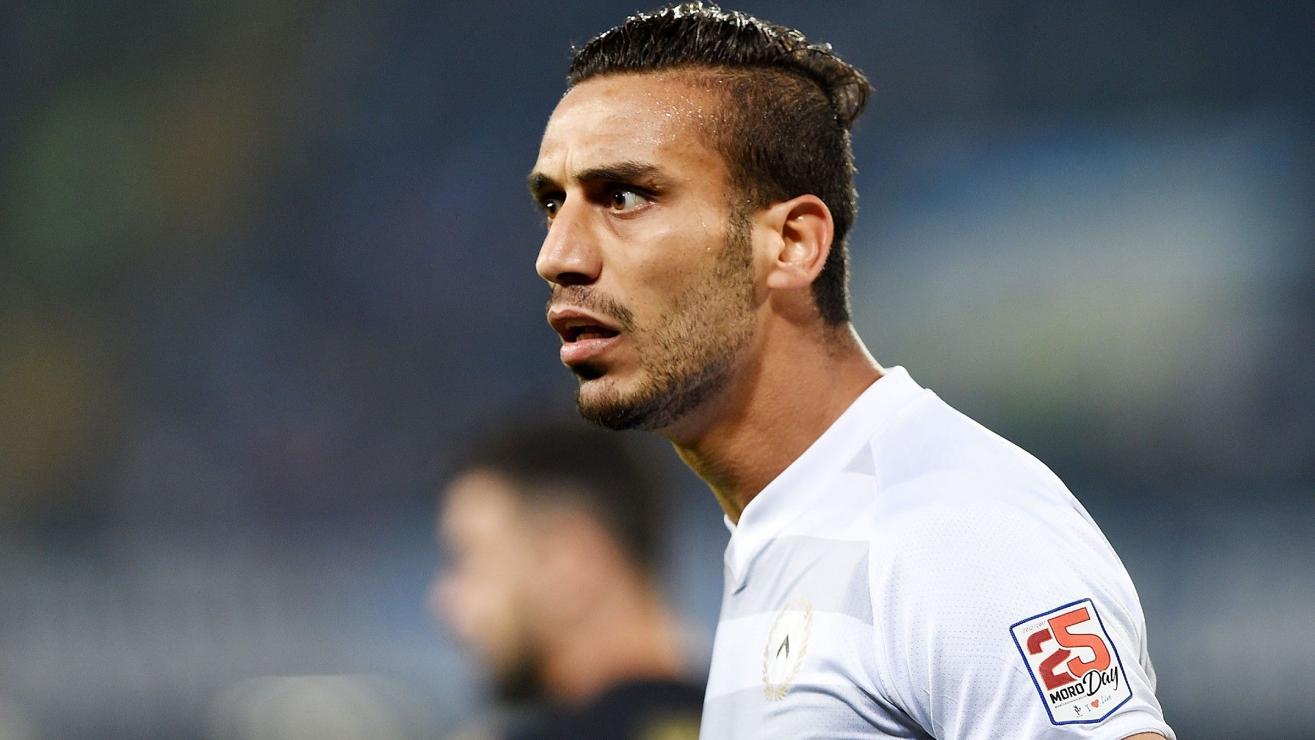 Ali Adnan Udinese Serie A