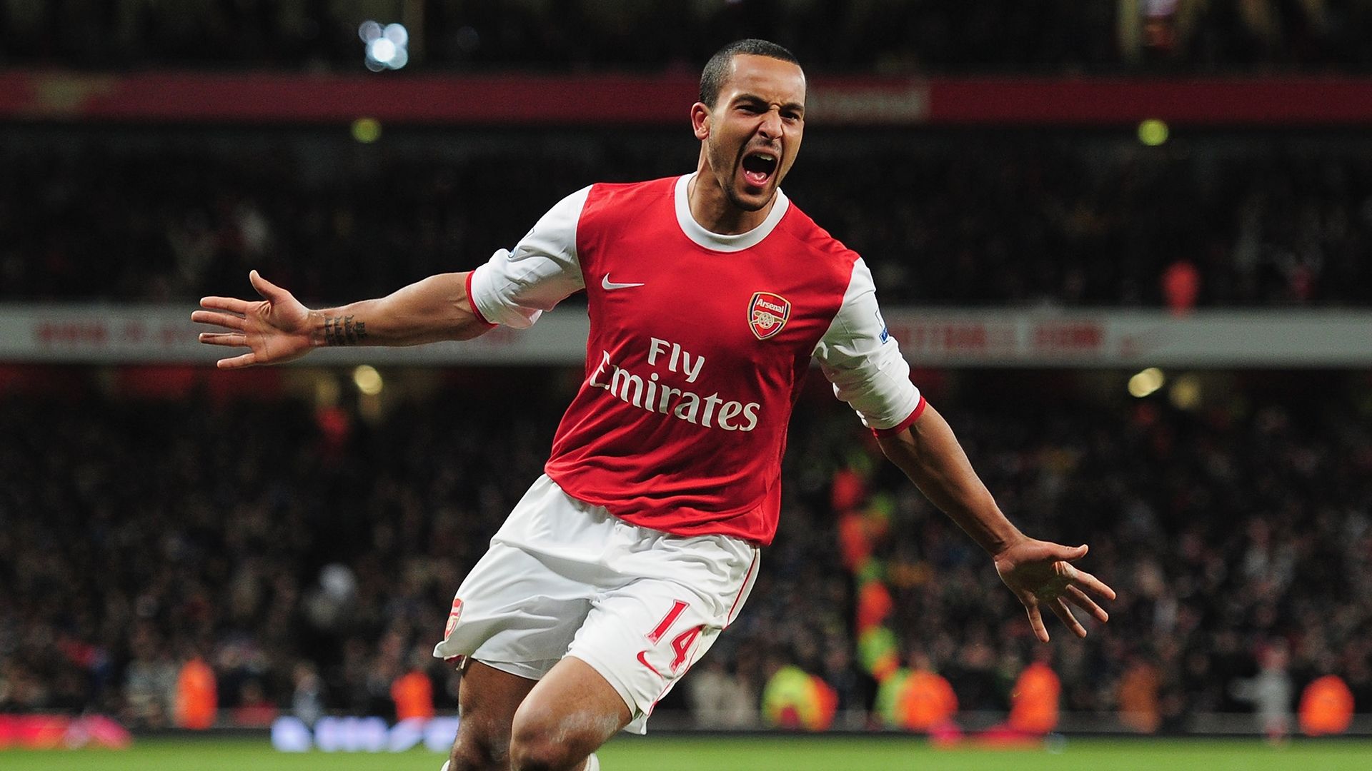 walcott