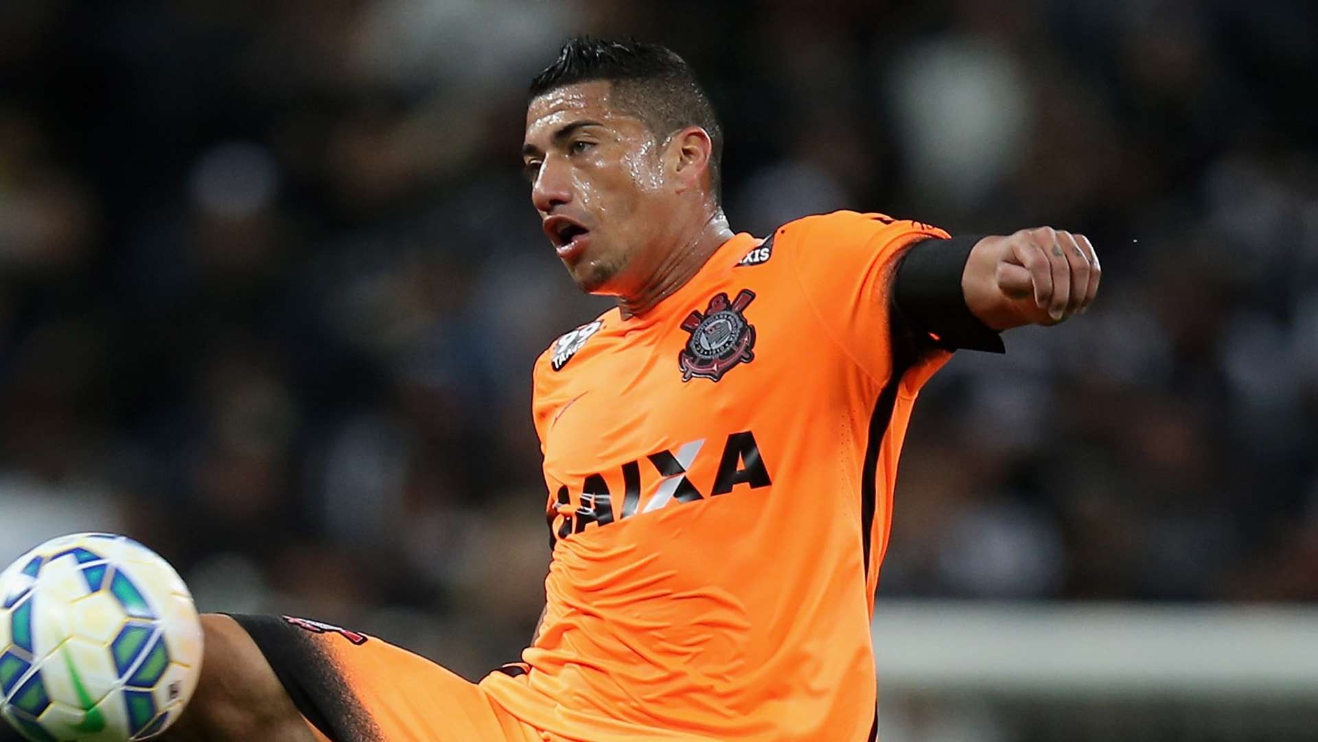 Ralf Corinthians 02092015