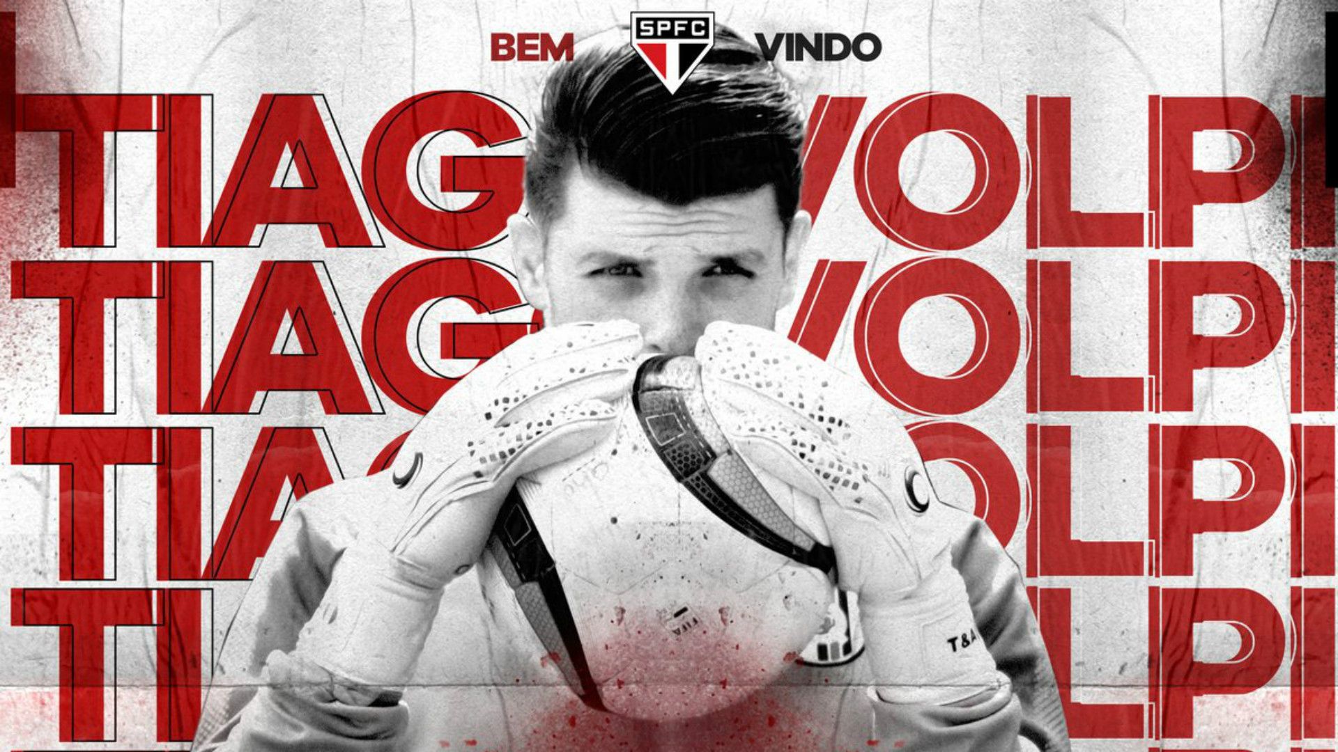 Tiago Volpi - São Paulo - 23/12/2018