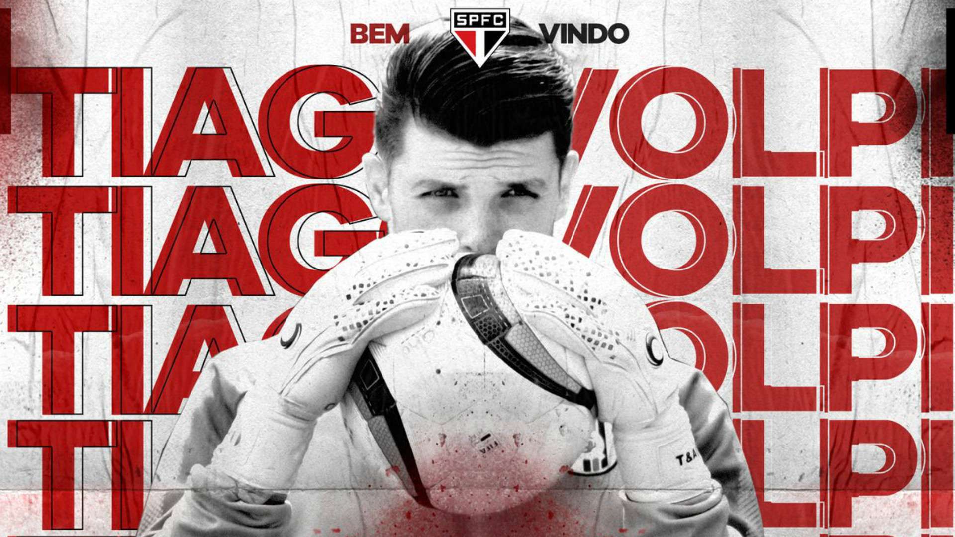 Tiago Volpi - São Paulo - 23/12/2018