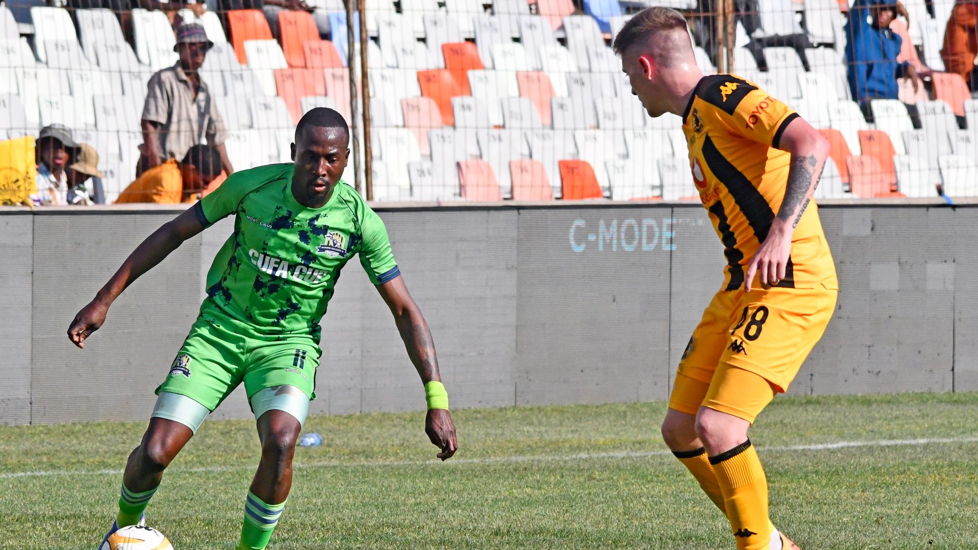 Kaizer Chiefs vs Marumo Gallants Preview: Kick-off time, TV channel & squad news | Goal.com South Africa