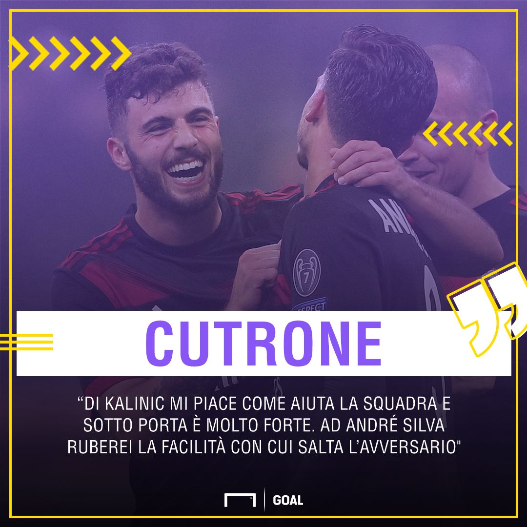 PS Cutrone