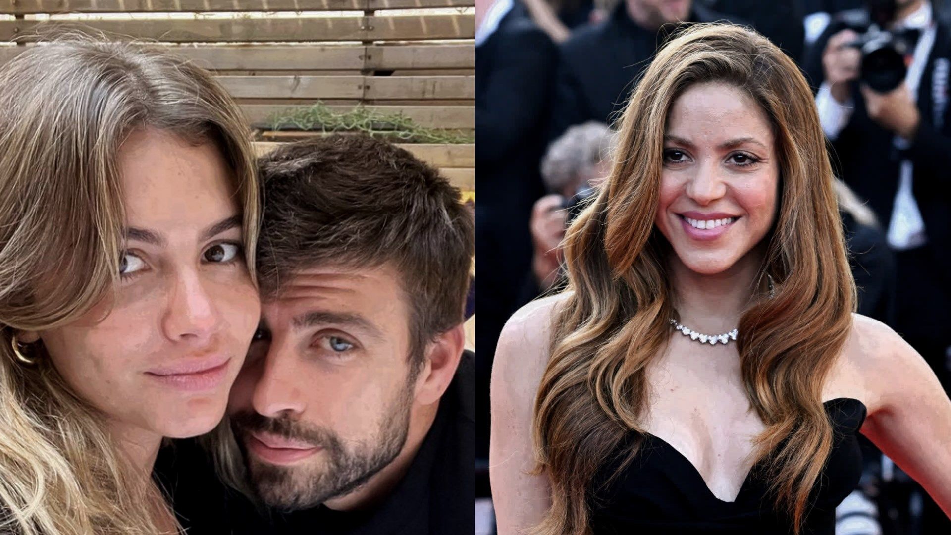 Pique makes relationship with Clara Chia Instagram official after Shakira  split & song controversy | Goal.com US