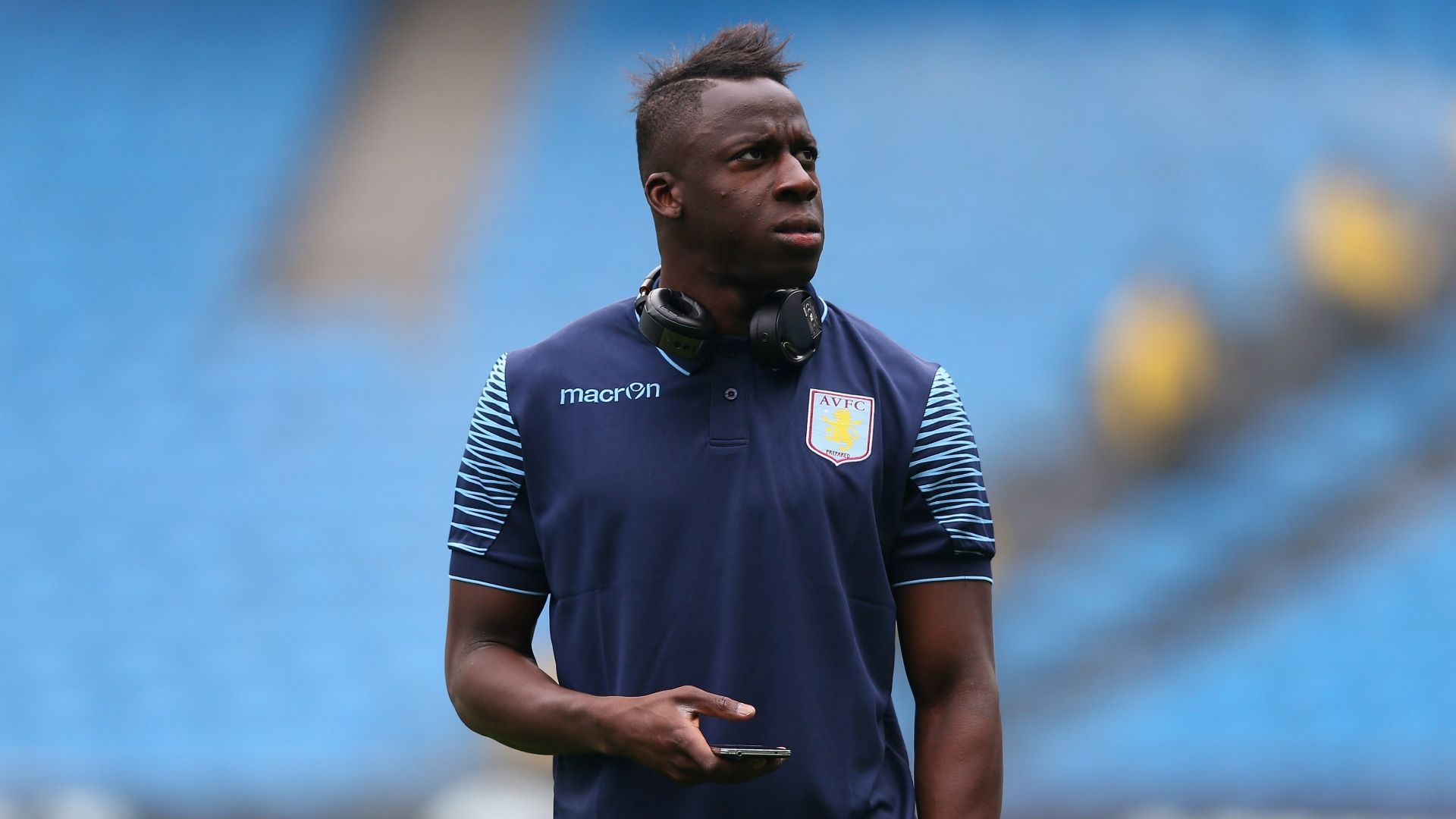 Aly Cissokho Aston Villa Porto