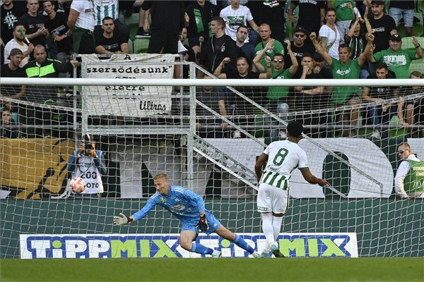 Ferencváros Kisvárda