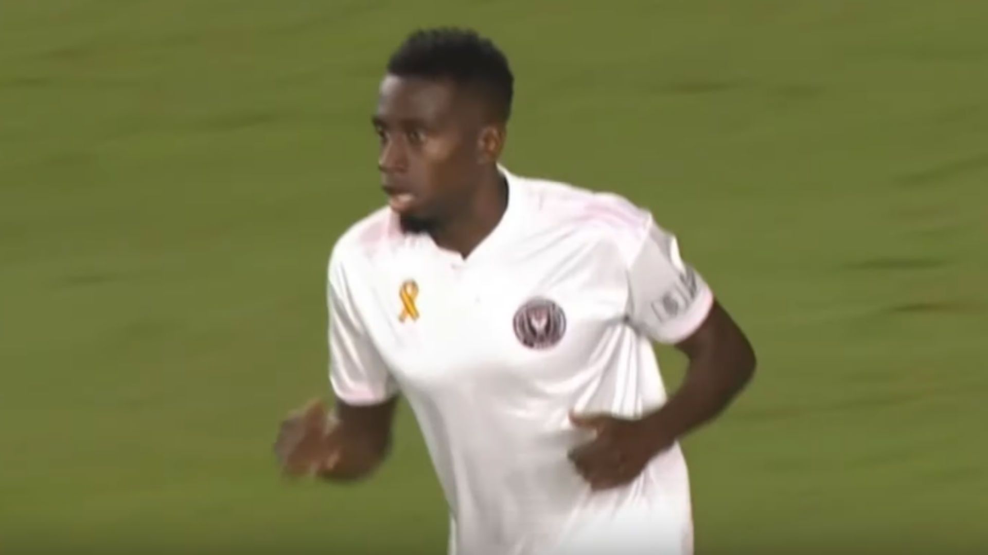 Matuidi Inter Miami Nashville