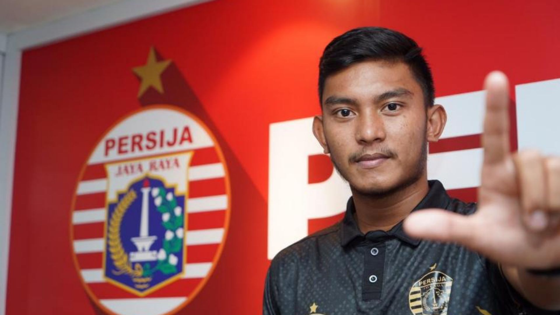 Rafli Mursalim - Persija Jakarta