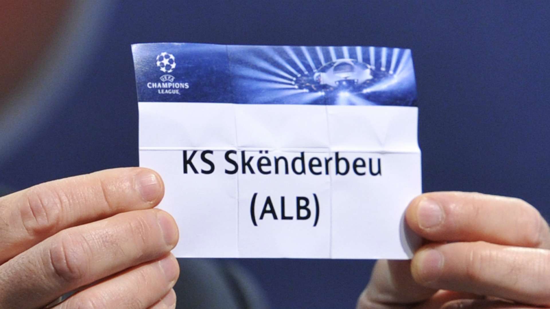 KS Skenderbeu 24062013