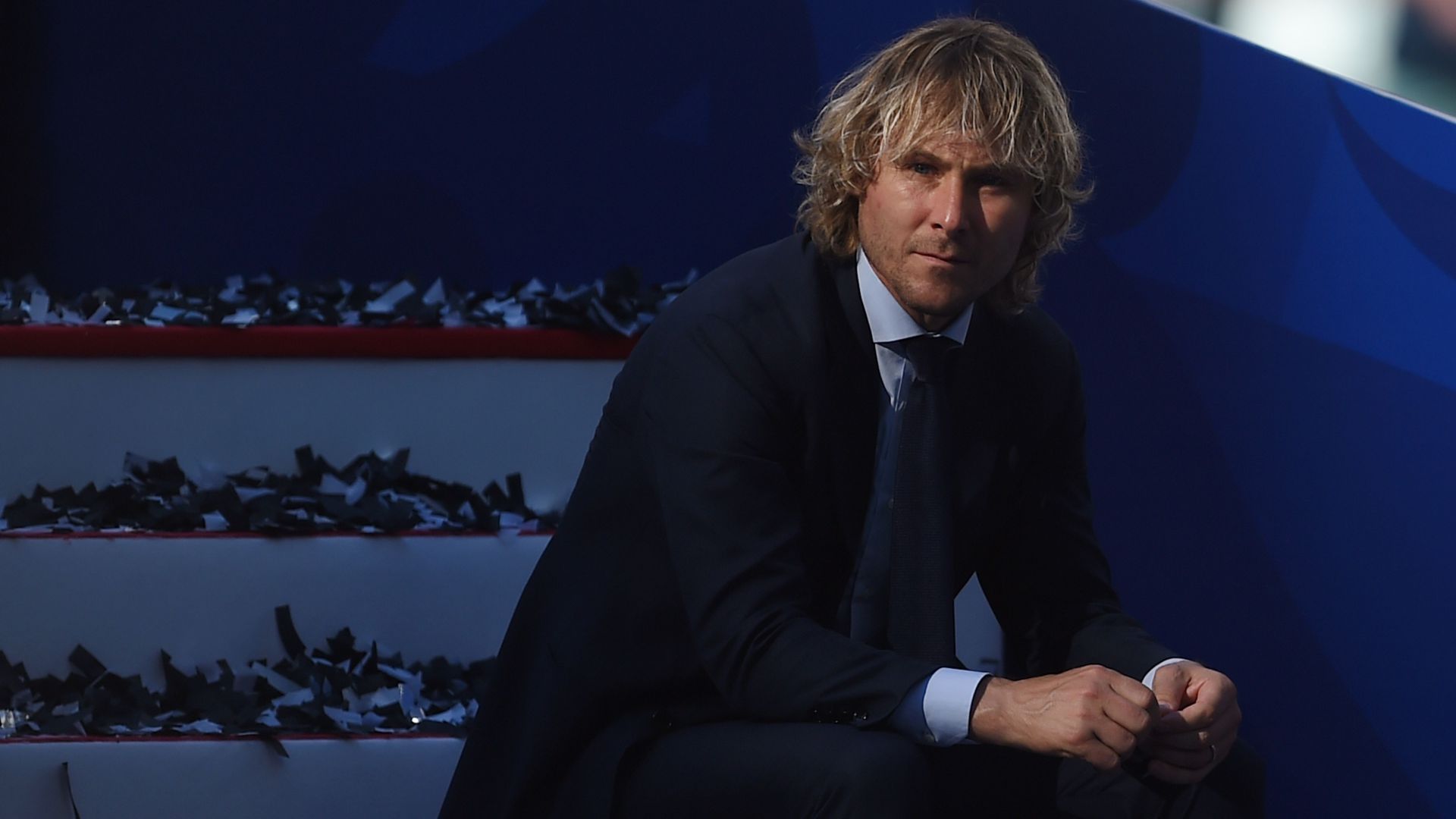 Pavel Nedved - Juventus