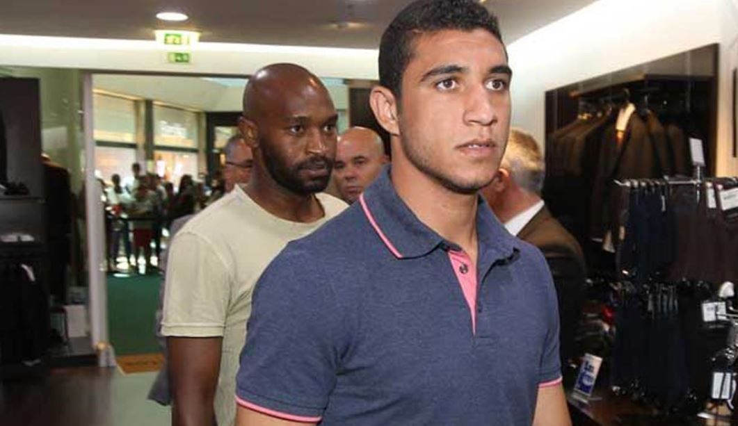 شيكالابا وربيعة