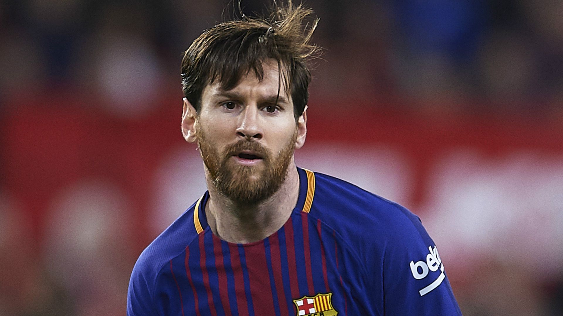 Lionel Messi Barcelona