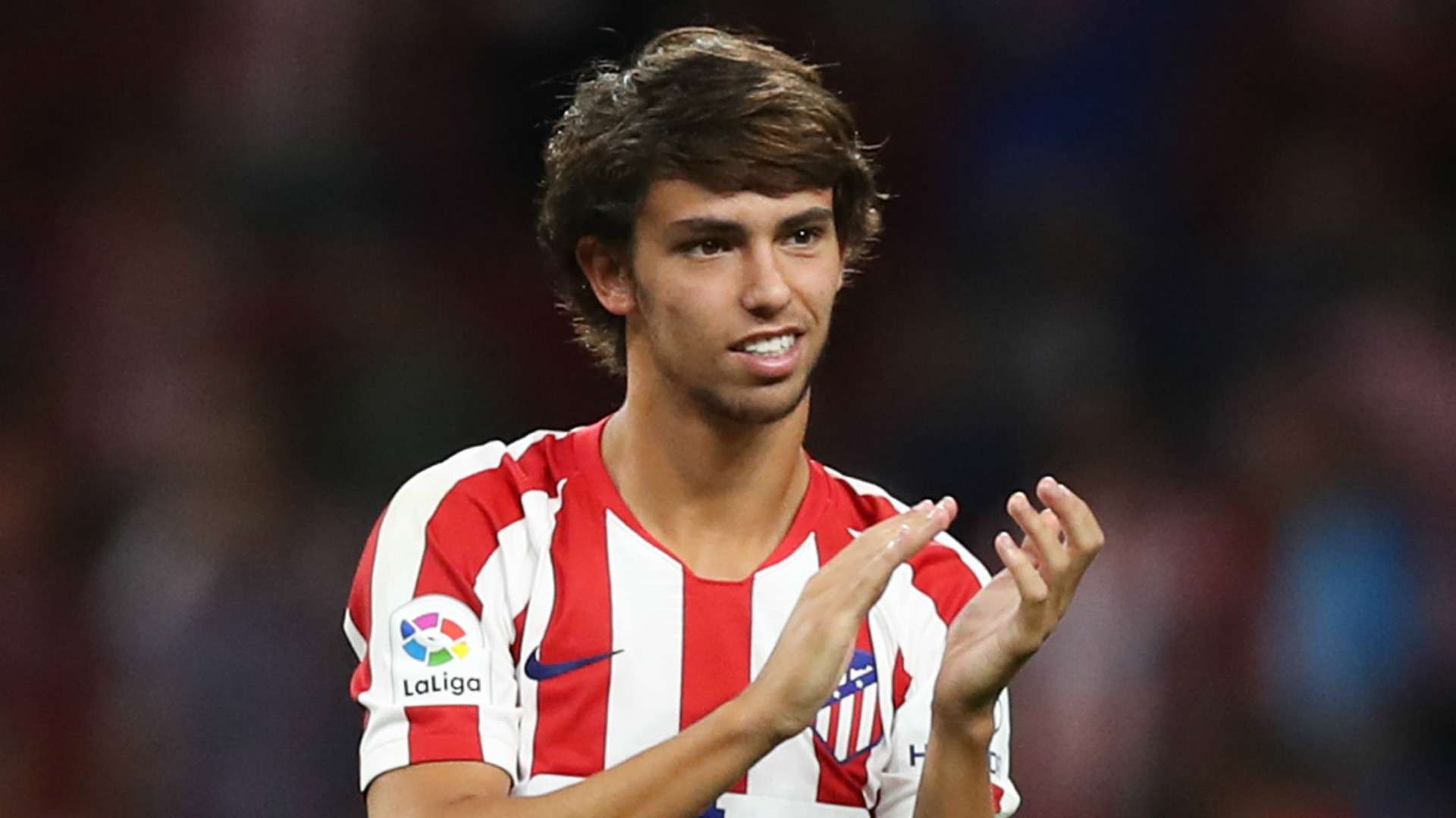 Joao Felix Atletico Madrid 2019-20