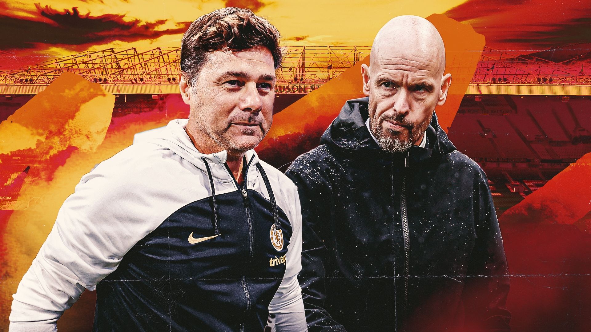 Pochettino Ten Hag GFX