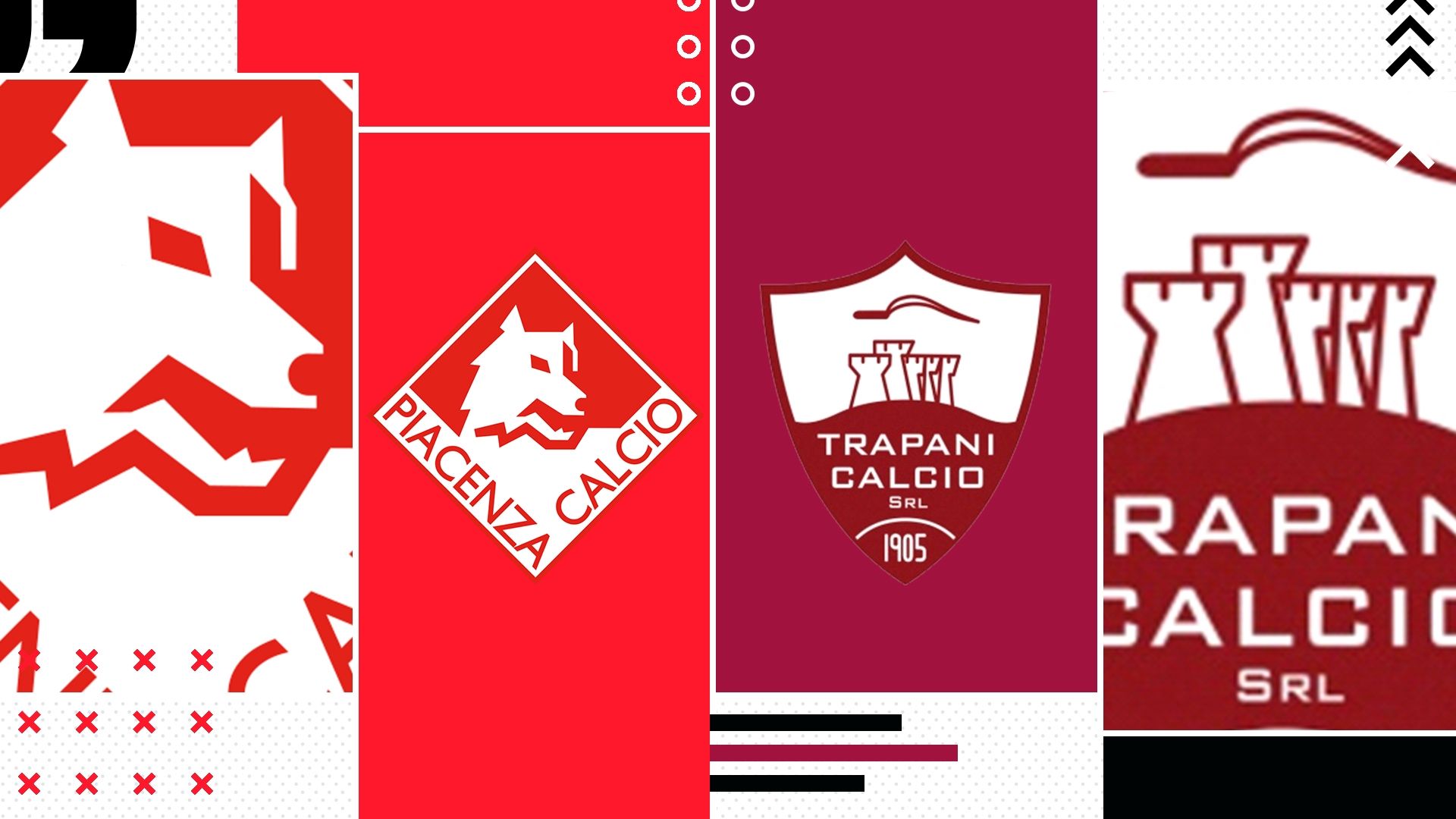 Piacenza-Trapani tv streaming