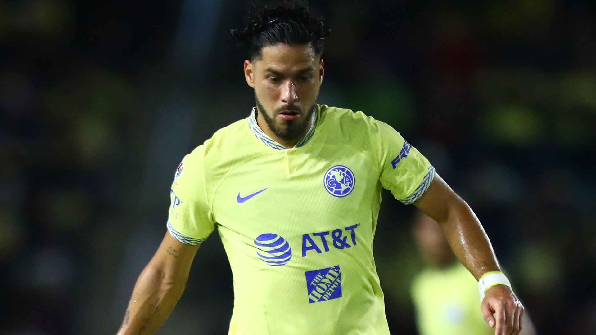 Bruno Valdez America 2022