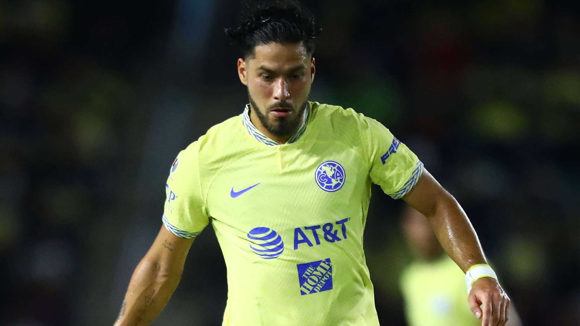 Bruno Valdez America 2022