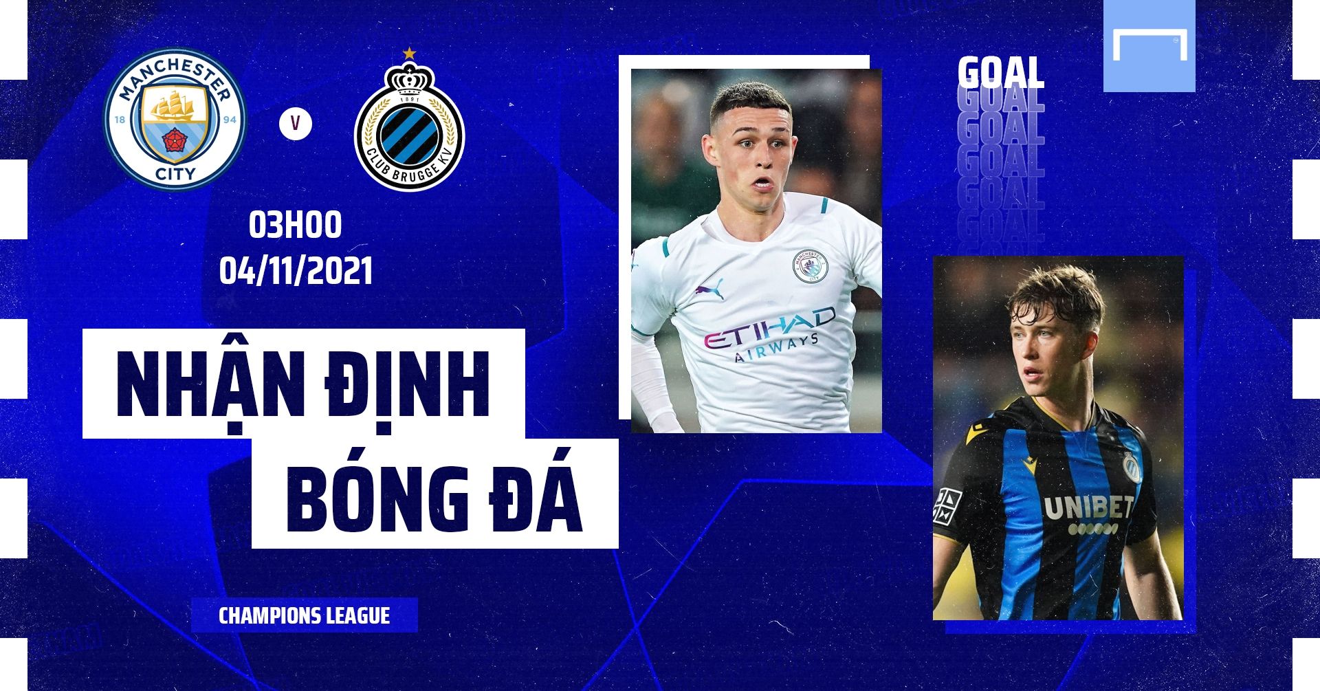 Preview Man City GFX