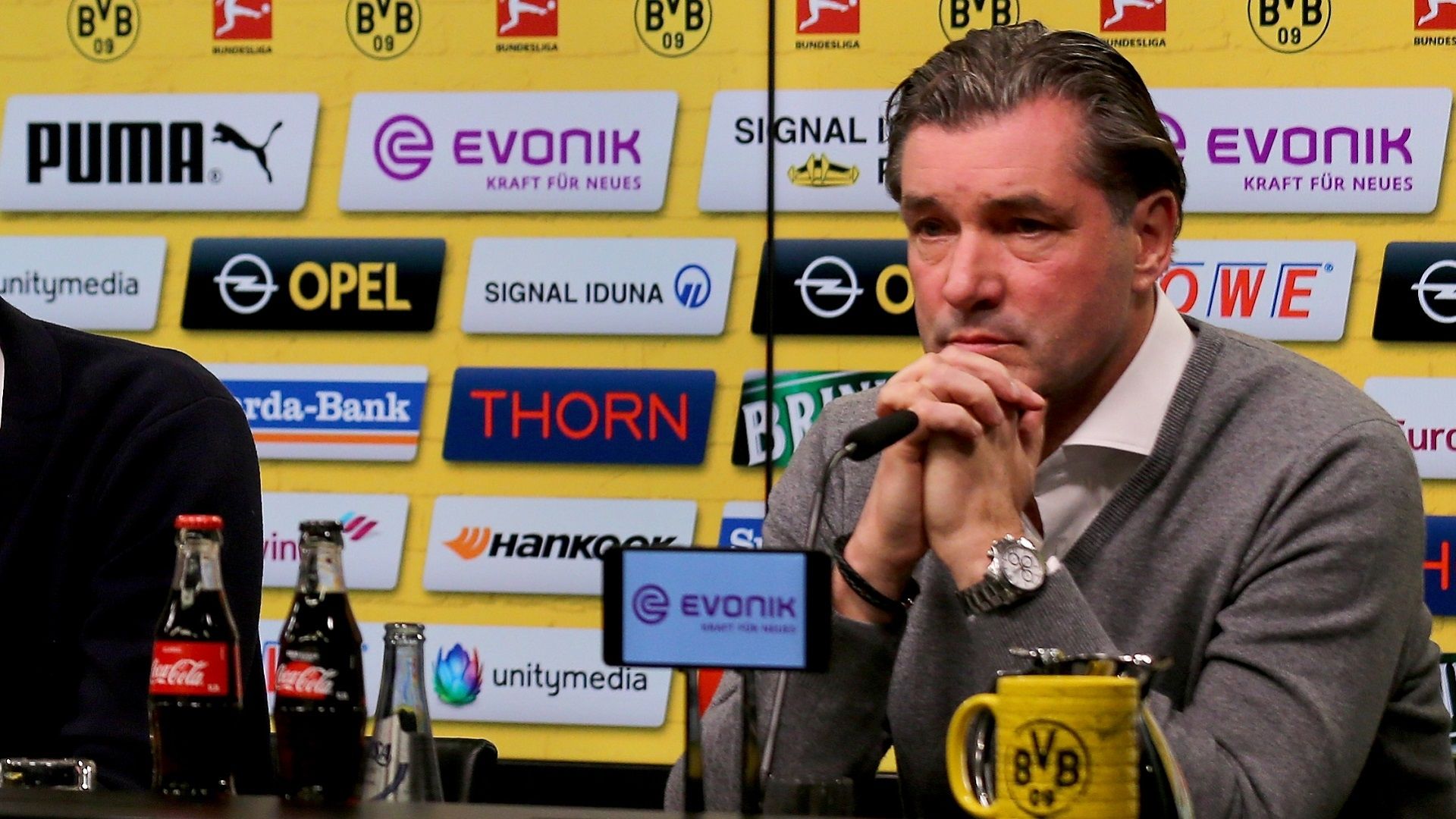 2018-01-28 Zorc Dortmund