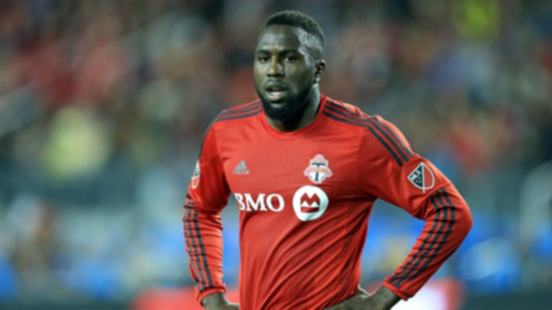 Jozy Altidore, Toronto, MLS, 190516