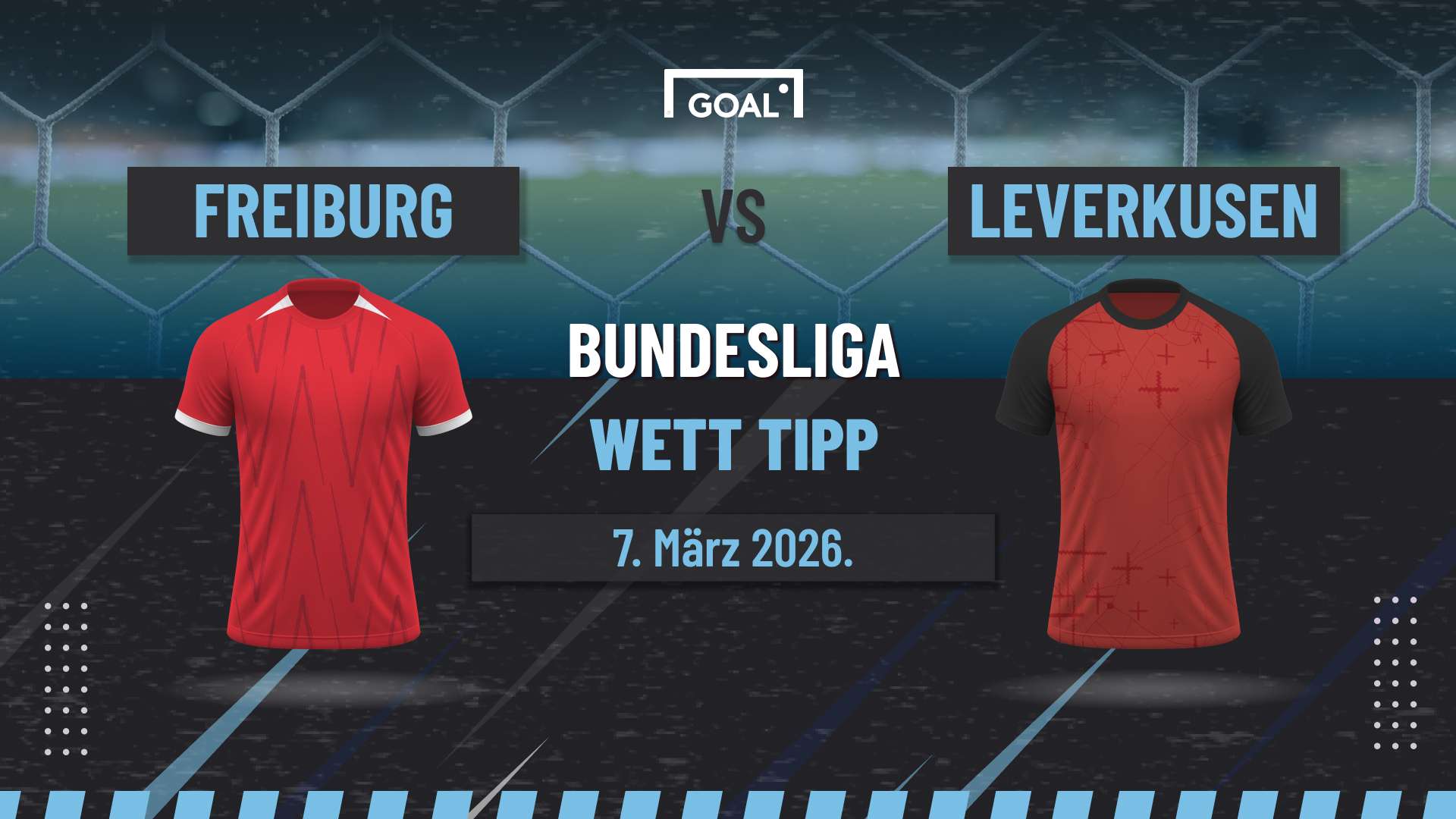 Freiburg vs Bayer Leverkusen Prognosen