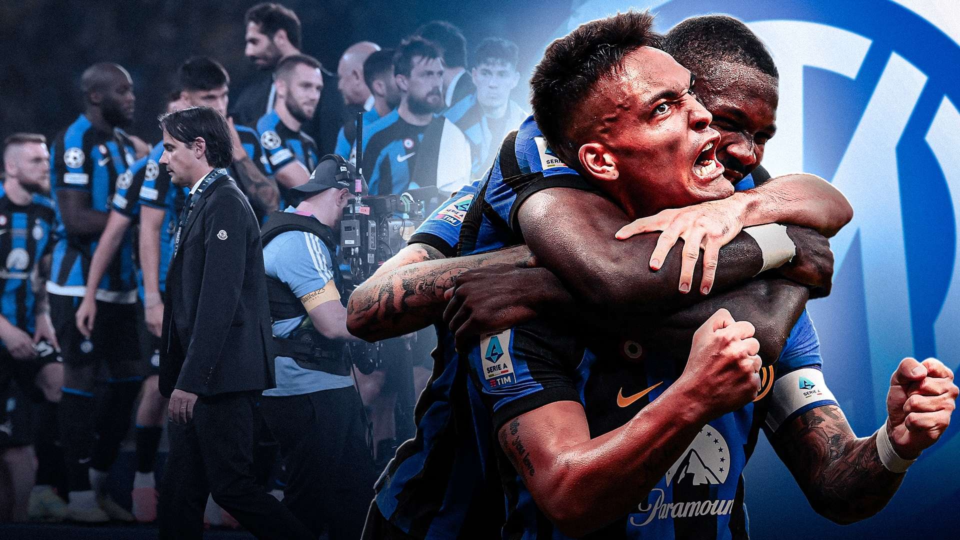 Inter Champions HD