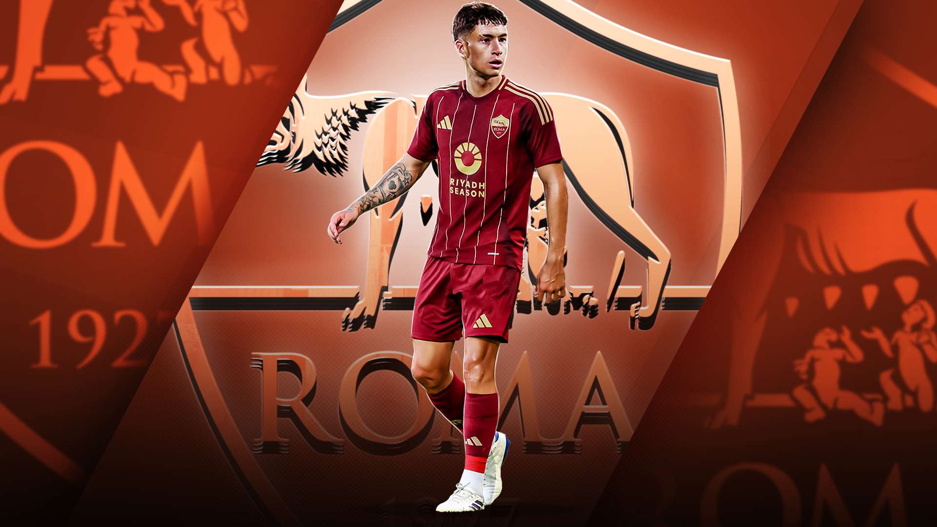 Soule Soulé Roma GFX