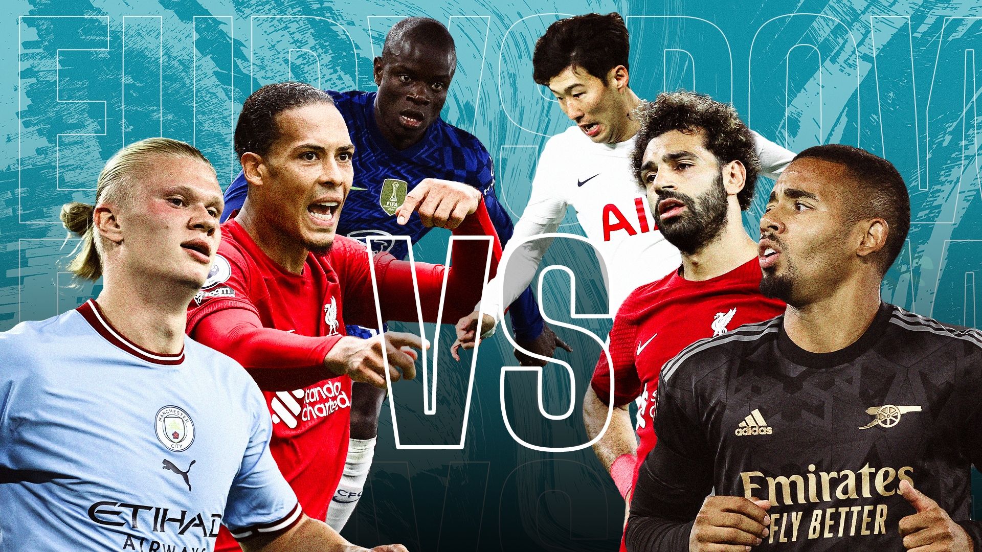 All Star Match GFX
