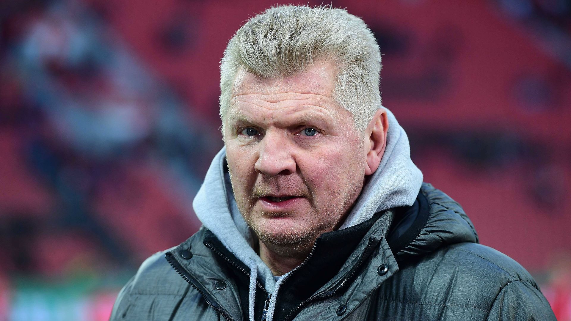 ONLY GERMANY Stefan Effenberg 2020