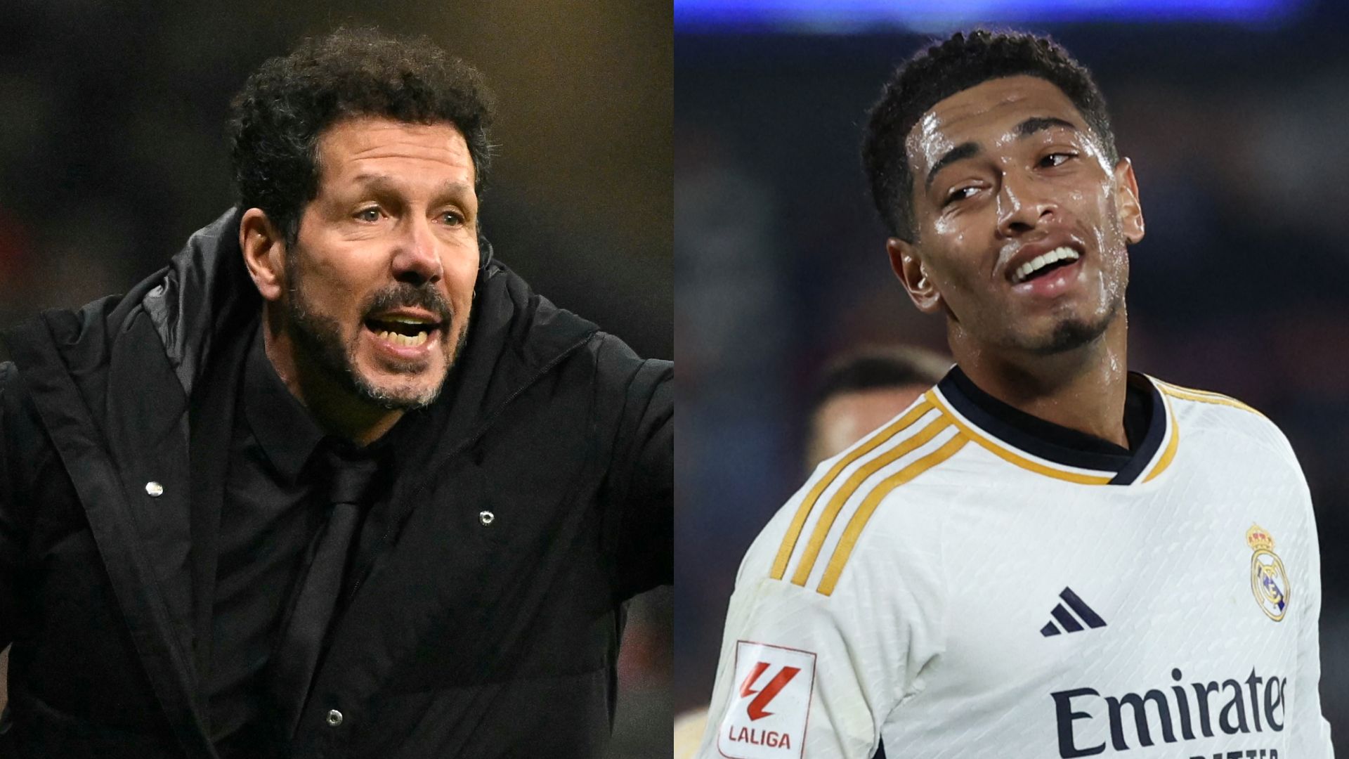 GFX Diego Simeone Jude Bellingham 2023-24