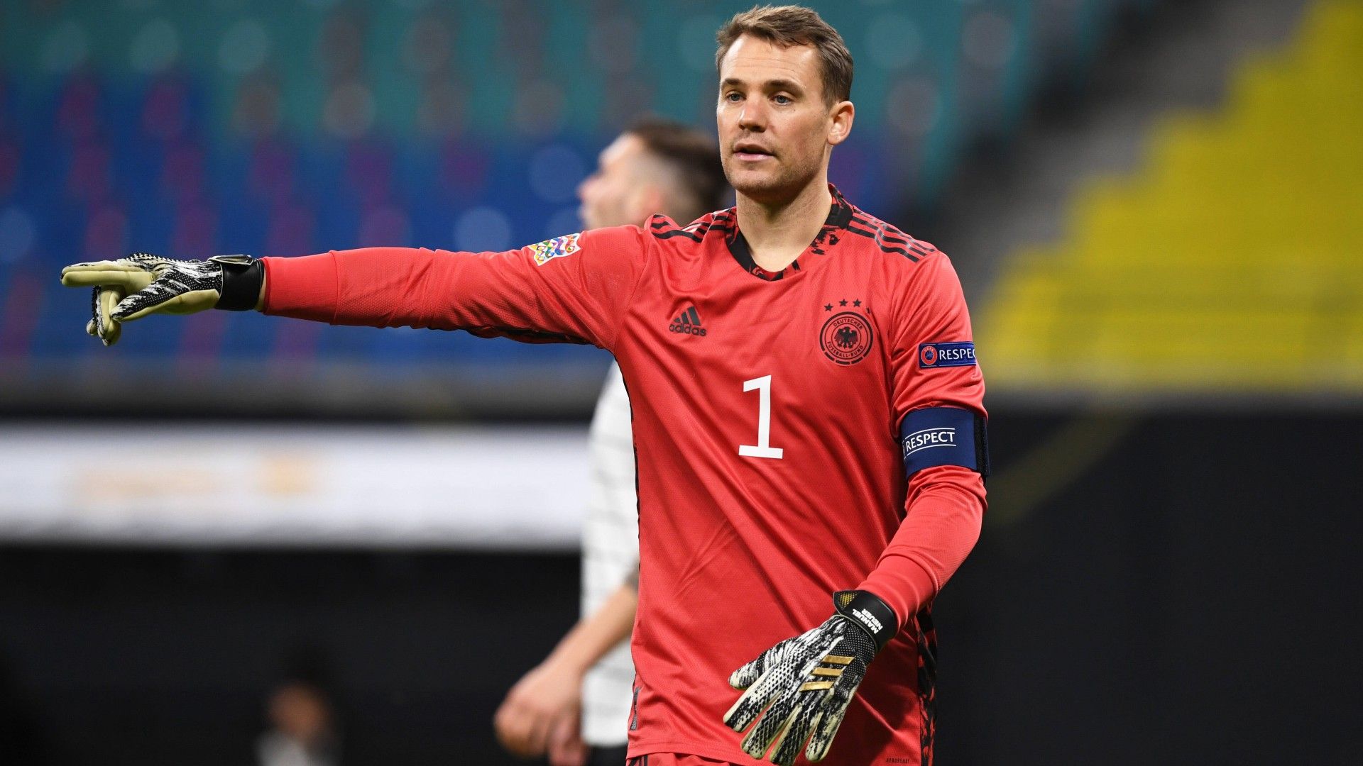 ONLY GERMANY Manuel Neuer Deutschland DFB-Team