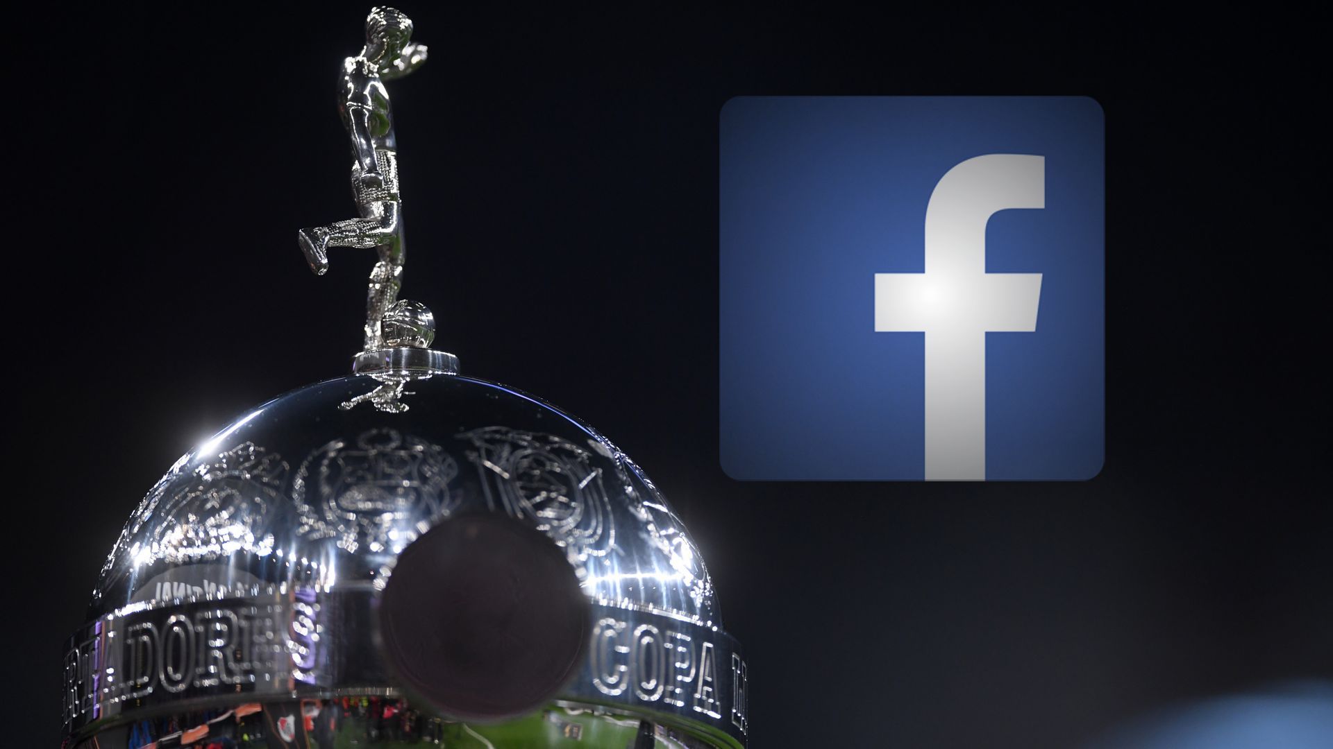 GFX Libertadores Facebook