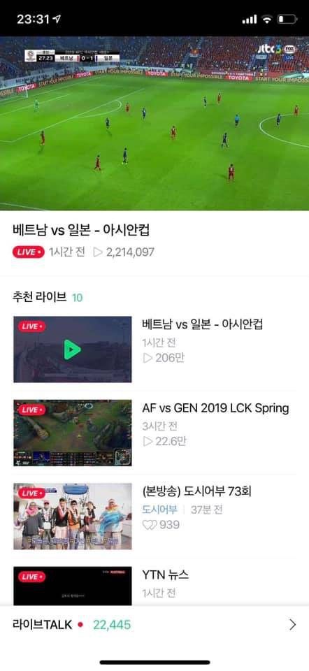 Vietnam Japan rating Asian Cup