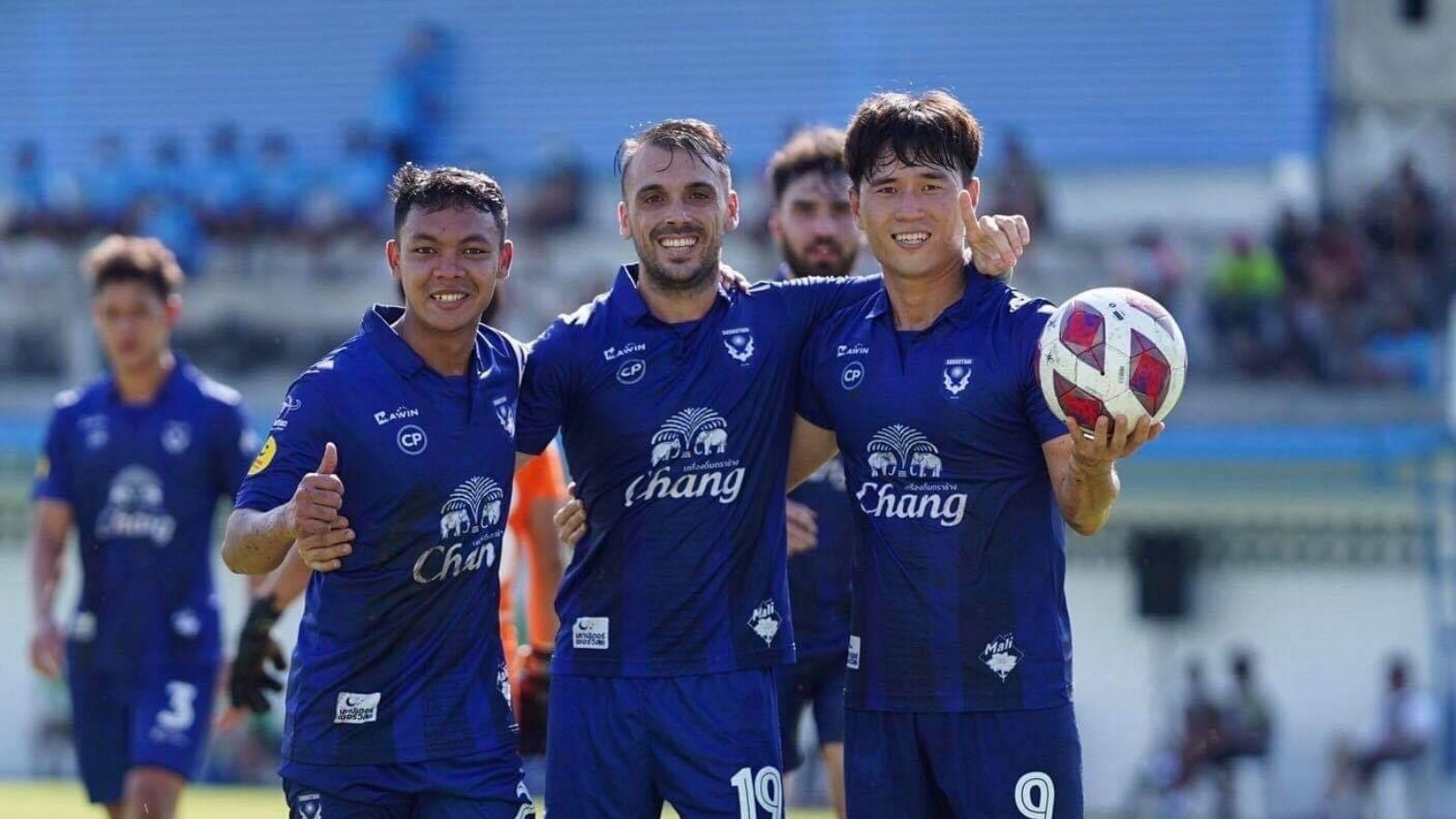 ช้าง เอฟเอ คัพ