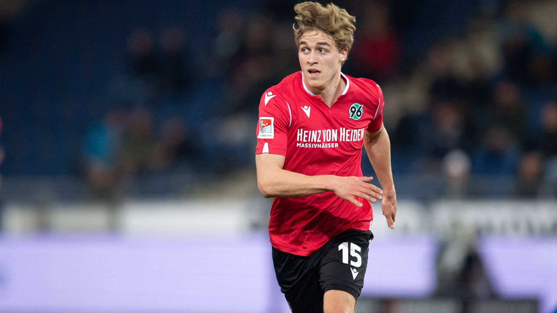 ONLY GERMANY Hübers Hannovert